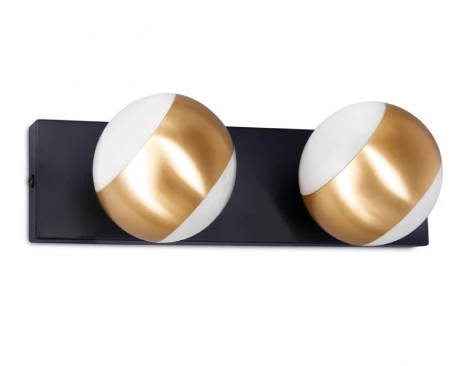 Настенный светильник Ambrella Wallers FW575 (220V, шар)