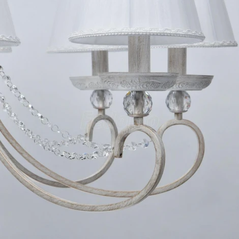 Подвесная люстра MW-Light Августина 419011708