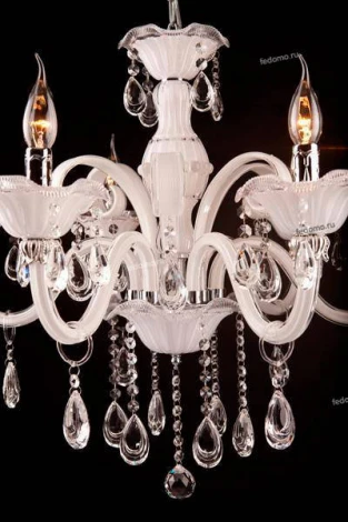 Bogate's Albertina 125/6