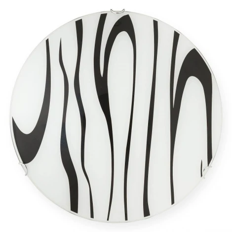 Настенно-потолочный светильник Toplight Leaga TL9251Y-01WH