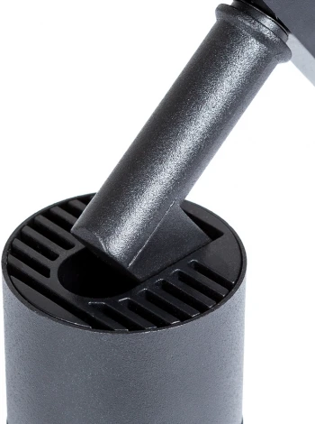 Трековый светильник магнитный 48V Expert A5740PL-1BK Arte Lamp (LED, управление смартфоном, умный дом - Алиса, Tuya Smart, круглые)