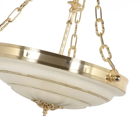 Подвесная люстра Arti Lampadari Pavia E 1.13.40 G