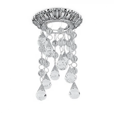 Встраиваемый светильник Gauss Brilliance PT015