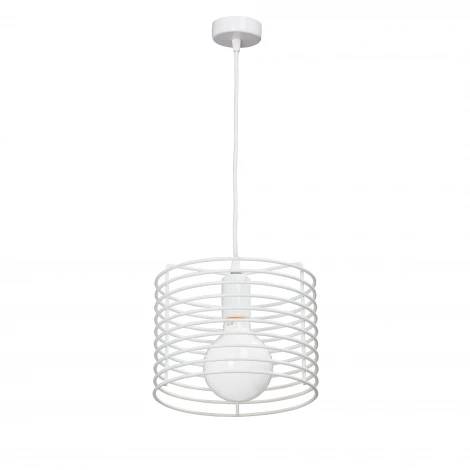 Подвесной светильник Vitaluce V4073/1S (220V, на проводе, круглые)