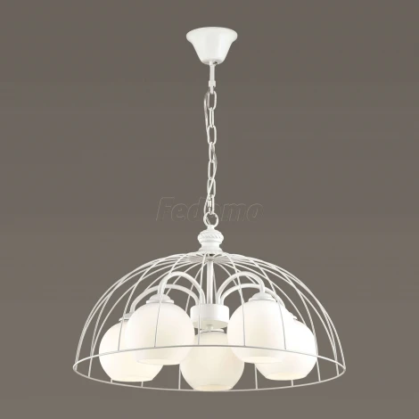 Подвесная люстра Lumion Shelby 3713/5