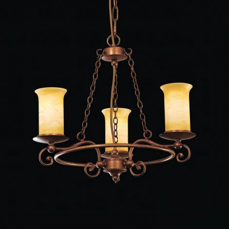 Подвесная люстра ST Luce Ancora SL122.303.03