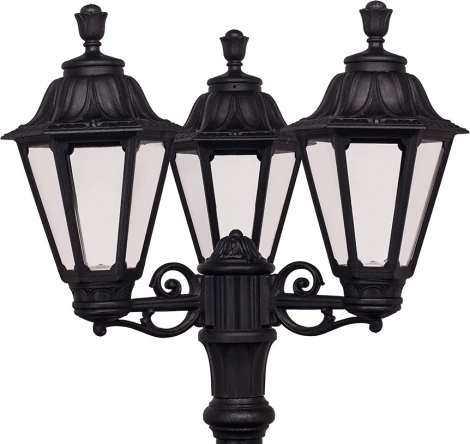 Наземный фонарь Fumagalli Rut E26.202.S30.AXF1R (220V, IP55)