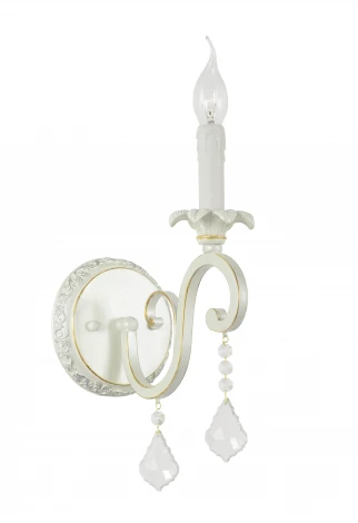 Бра Dio D'Arte Grappolo E 2.1.1.200 W