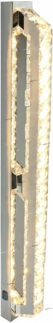 Настенный светильник Arte Lamp Treno A1418AP-1CC