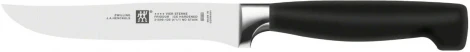 Нож стейковый 120 мм Four Star 31090-121 Zwilling