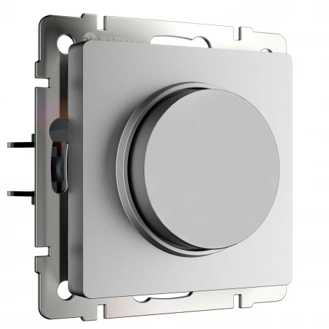 Диммер N Werkel W1142006 (серебряный)