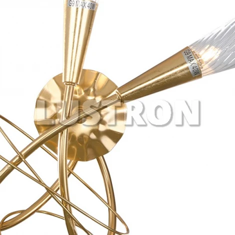 Бра Lightstar Aereo 711633