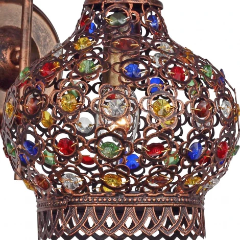 Бра Favourite Latifa 1666-1W