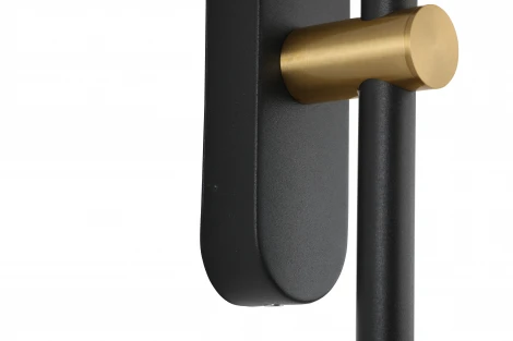 Настенный светильник Zortes Mavy ZRS.90610.04 (LED, 220V, круглые)