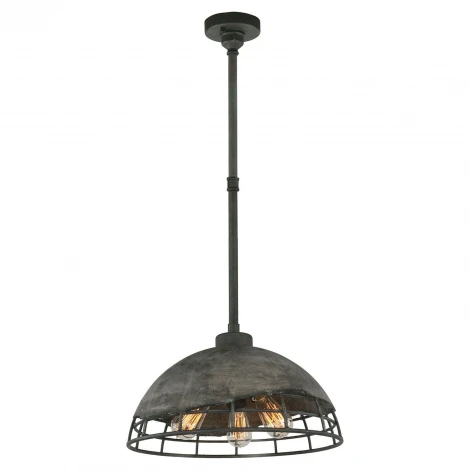 Подвесной светильник Lussole Loft Medford LSP-9643