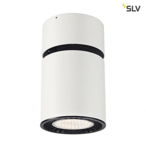 Накладной точечный светильник Slv Supros 114131