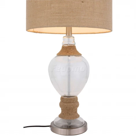 Интерьерная настольная лампа ST Luce Ampolla SL971.514.01