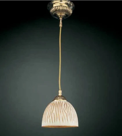 Подвесной светильник Reccagni Angelo 5750 L 5750/16