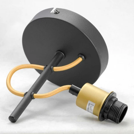 Бра Lussole Loft Yukon LSP-8052 (220V, IP21)