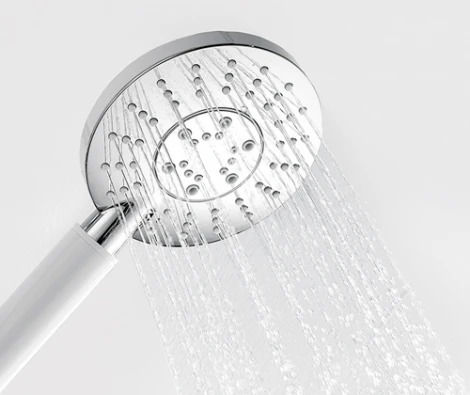 Душевая лейка Wasserkraft A058