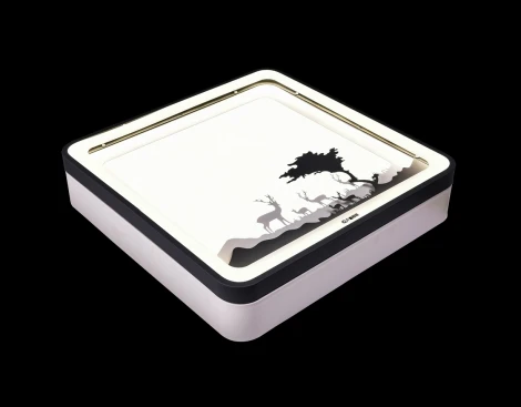 Настенно-потолочный светильник Мелодия Света CW1L 000028182