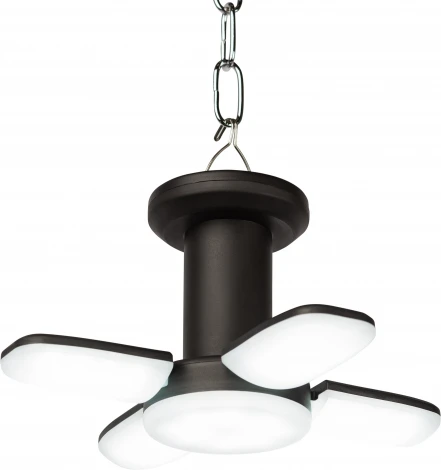 Кемпинговый фонарь светодиодный ЭРА KA-802