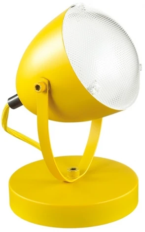 Интерьерная настольная лампа Lumion Belko 3670/1T