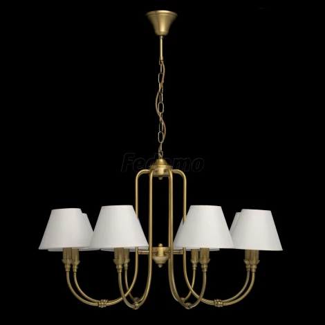 Подвесная люстра MW-Light Консуэло 614011908