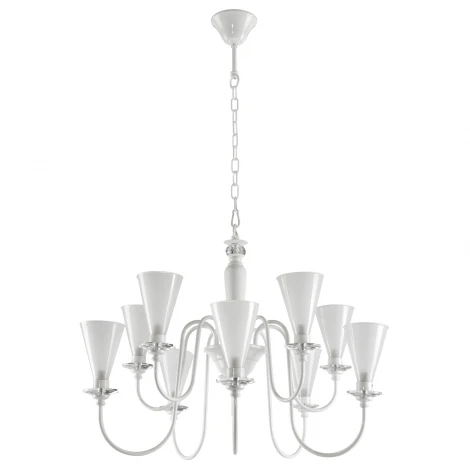 Подвесная люстра Lightstar Torcia 780100