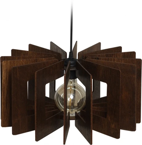 Подвесной светильник Мелодия Света PS1N 000029683