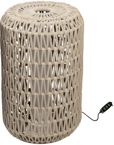 Наземный светильник светодиодный Garda Decor 39AR-SVET-213 SER