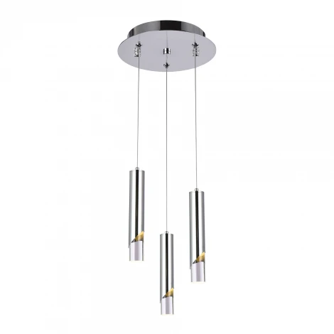 Подвесной светильник светодиодный Modelux MODELUX ML.3317.3 CR