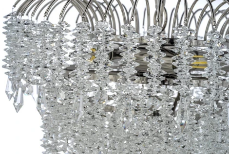 Подвесная люстра Arti Lampadari Ferla E 1.5.32.105 N