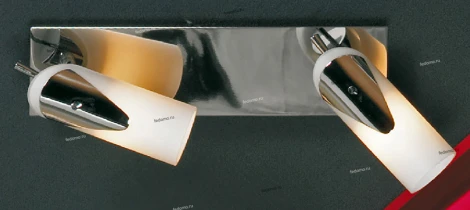 Настенный светильник Lussole Gessate LSL-0411-02