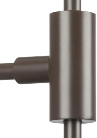 Бра Lightstar Globo 813617 (220V, шар)