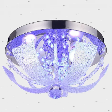 Потолочный светильник J-Light Luki 1111/3C