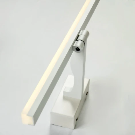 Подсветка для картин светодиодная с регулировкой цветовой температуры LED4U LED4U L7186-420 WH