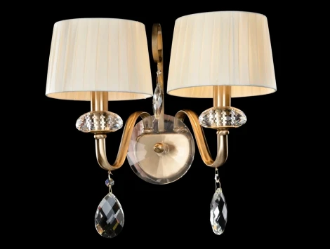 Бра Newport 1700 1702/A (220V, подвески)