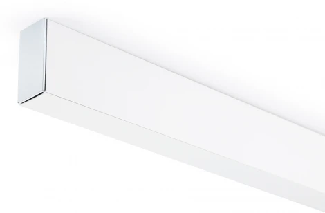 Шинопровод магнитный накладной/подвесной 48V TRACK SYSTEM GL3318