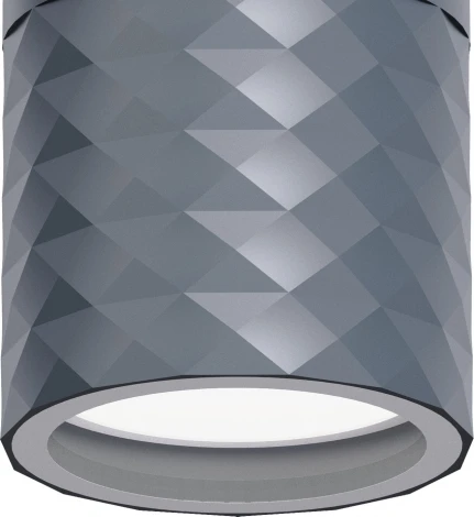 Потолочный светильник уличный Favourite Bonum 4660-1U (220V, круглые, IP65)