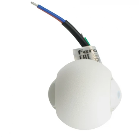 Настенный светодиодный светильник Feron AL51 51129