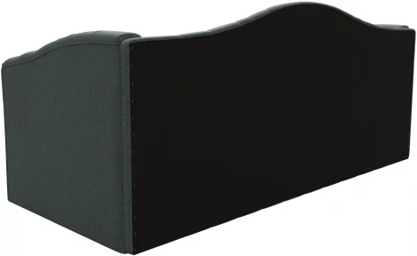 Диван детский прямой Мечта (Серый/Рогожка) Лига Диванов арт.122424