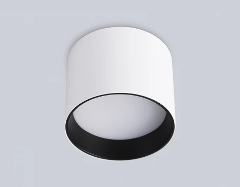 Накладной точечный светильник Ambrella Techno Spot TN5303 (220V, круглые)