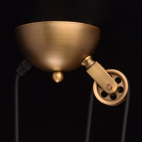Подвесной светильник MW-Light Ника 327010601