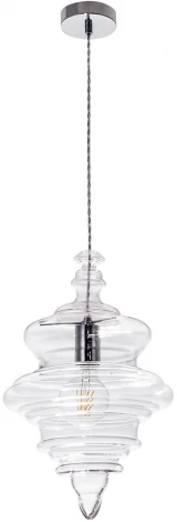 Подвесной светильник Divinare Maumee 5000/02 SP-1