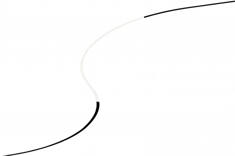 Трековый светильник магнитный 24В 16Вт, 3000К, белый Donolux Line DL20731WW16W (LED)