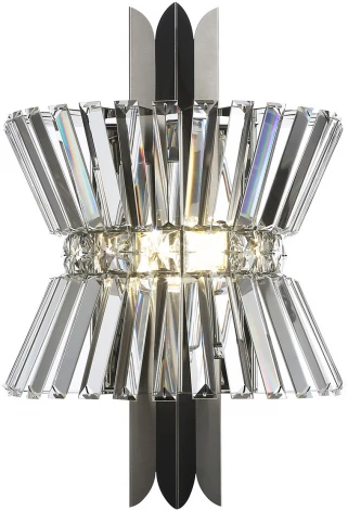 Настенный светильник с хрусталем Ambrella High Light LH41032 (220V)