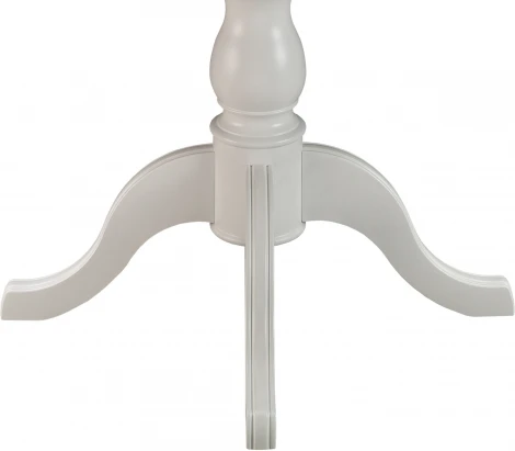 Стол Лорес Анабель белый