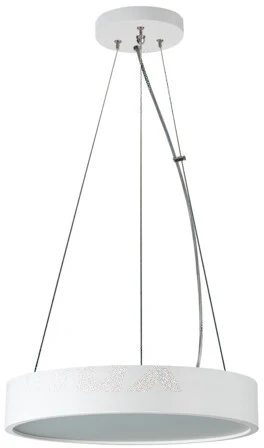 Подвесной светильник Kanlux JASMIN 36503 (220V, на тросе, круглые)