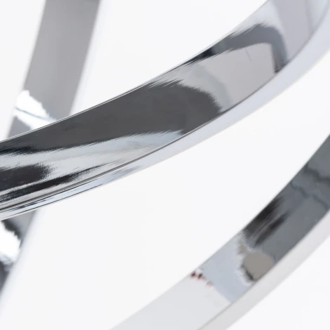 Потолочная люстра Arte Lamp Orbit A9052PL-4CC